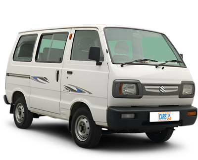 Maruti OMNI E-img